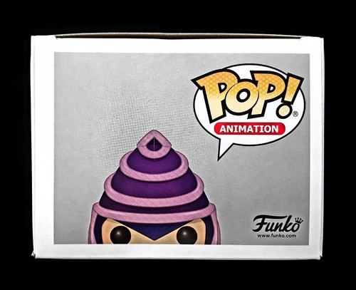 Funko POP! Yu-Gi-Oh!: Dark Magician*Duel Monsters* #595 |HOT TOPIC| Anime/Manga - Bild 5 von 7