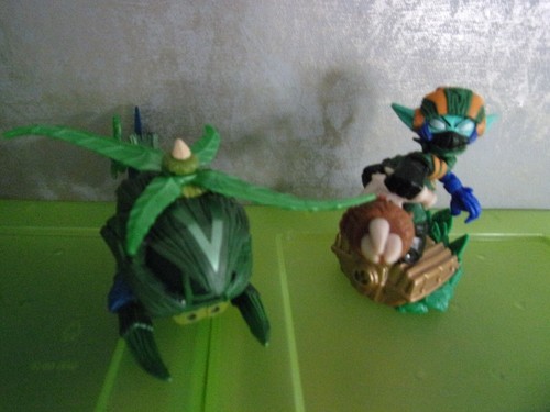 Skylanders Superchargers usato - a scelta (personaggi/set) - Foto 28 di 60