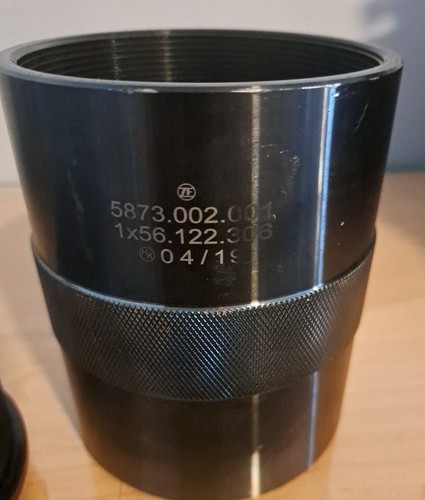 ZF FLYWHEEL PULLER 1X56.122.306, 5873.002.001 - Picture 4 of 22