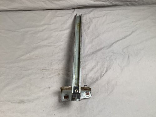 82-92 Camaro Firebird Trans Am Door Glass Window rear Track LH Left Driver - Picture 16 of 19