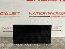 2019-2024 AUDI A4 B9.5 SAT NAV MULTIMEDIA DIGITAL DISPLAY SCREEN 8W0919620