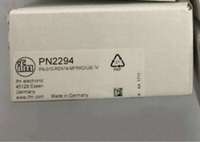 1PC New IFM PN2294 Pressure Sensor Expedited Shipping