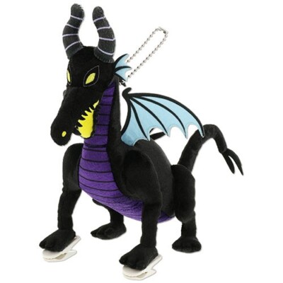 マレフィセント ピン３種類 世界限定 300セット！ MALEFICENT送料込 マレフィセント ピン3種類 世界限定 300セット！ MALEFICENT
