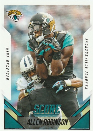 2015 Panini Score Football Complete Your Set - Multi Card Discount - Picture 47 of 149