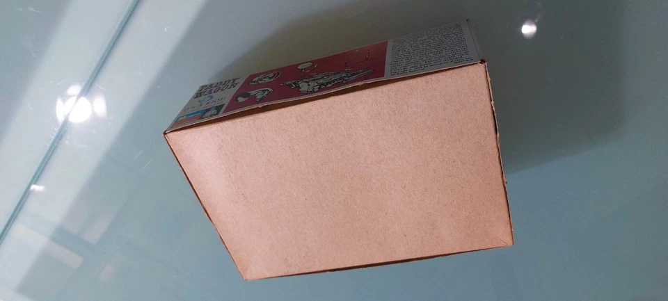 AUTO - Marca Monogram - Modellino PADDY WAGON (POLICE 3) "IT'S A RIOT!" 1-24 - Immagine 3 di 4