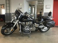 2004 Honda VTX1800R