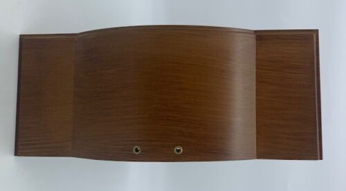 MCM NuTone Plastic Doorbell Cover - Cover Only 1970s Vintage Great Condition! - Picture 8 of 12
