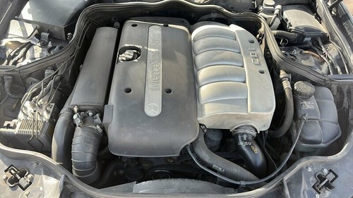 A2116800350 cenicero para MERCEDES-BENZ CLASE E (W211) BERLINA 270 CDI 301006 - Imagen 20 de 23