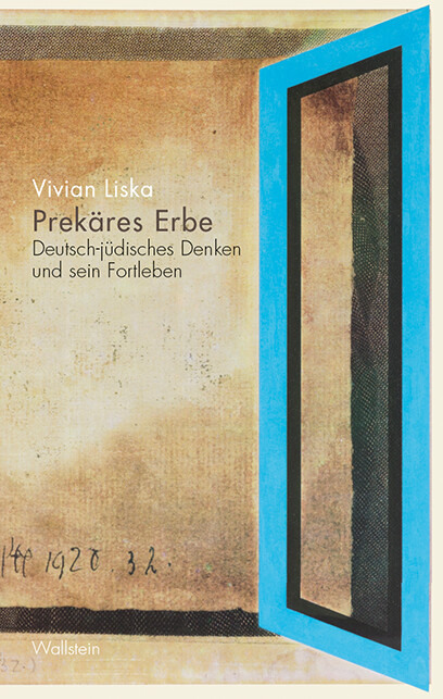 Thumbnail - Vivian Liska / Prekäres Erbe