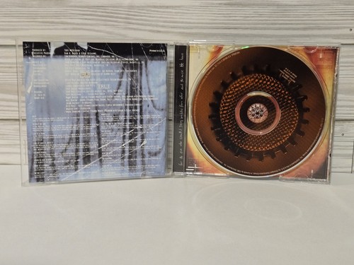 DC Talk Lot Of 3 CDs Christian Albums Jesus Freak Live Nu Thang - Picture 4 of 5