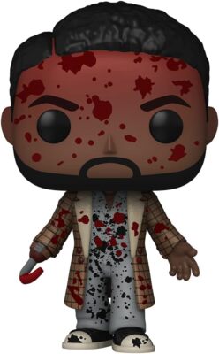 Funko Pop! Movies Candyman Bloody Chase Vinyl Figur