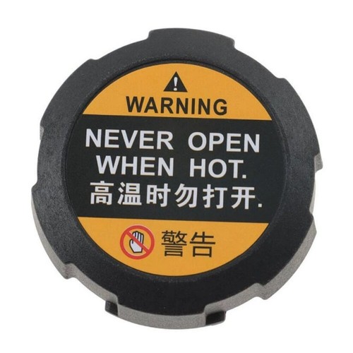 Radiator Coolant Reservoir Tank Cap 25330-D3000 For Hyundai Tucson Kia Sportage