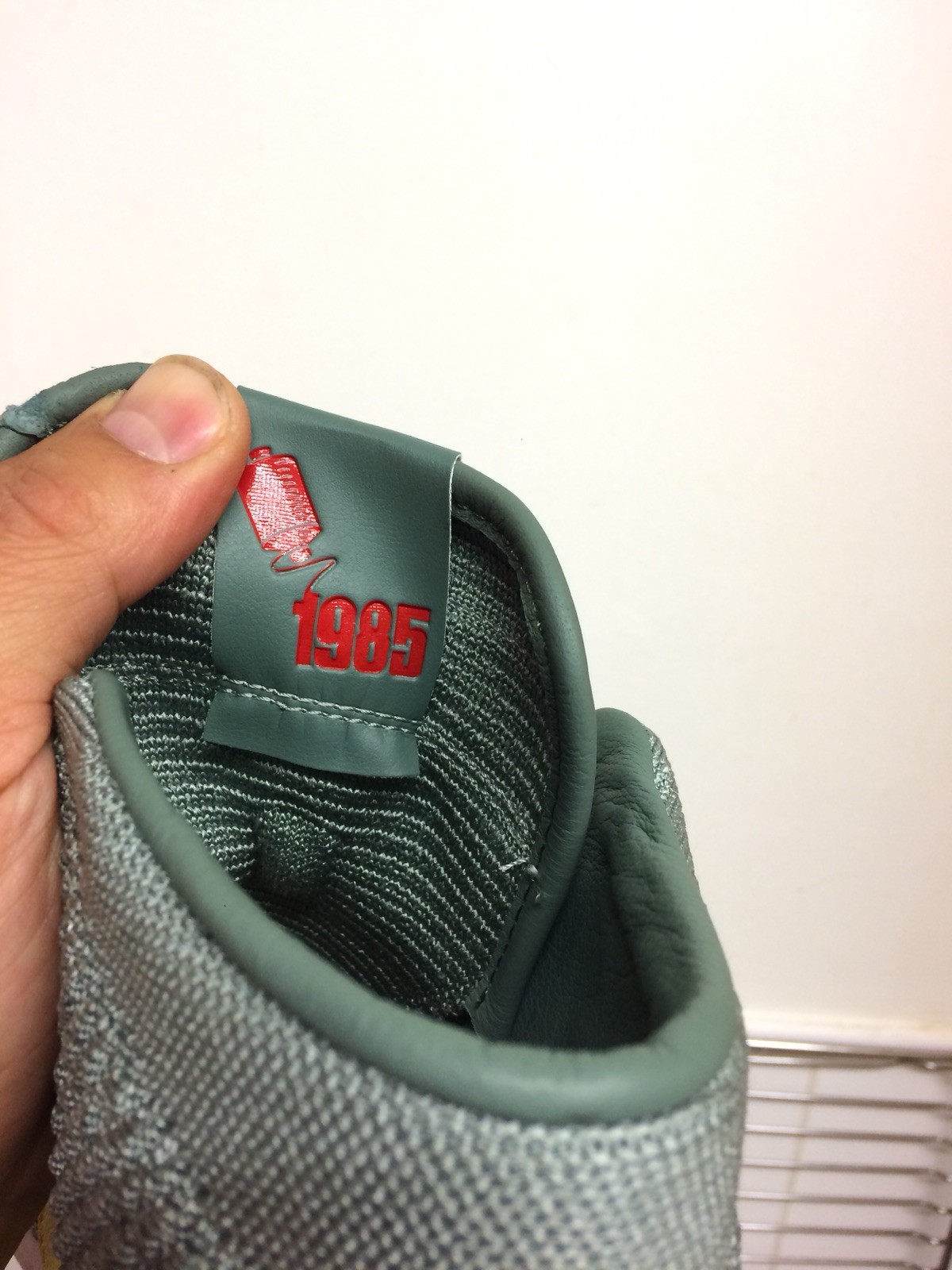 Jordan 1 Flyknit Retrò Air Hi Flyknit 1 Taglia 11Uk e5af1d Jordan 1 Flyknit Retrò Air Hi Flyknit 1 Taglia 11Uk e5af1d