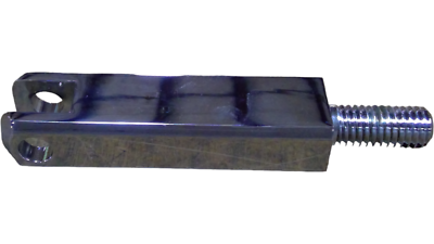 1987-2013 HARLEY ELECTRA GLIDE ROAD KING SUPPORT FOOTREST