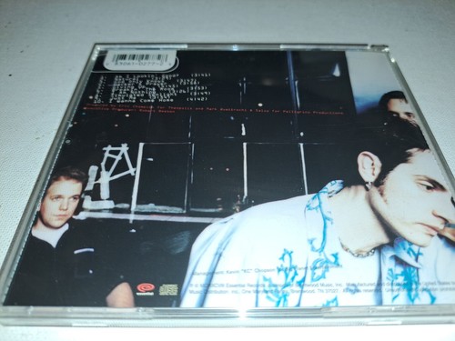 CD Eric Champion: NATURAL (1998 Essential Records) Religious - Picture 2 of 4