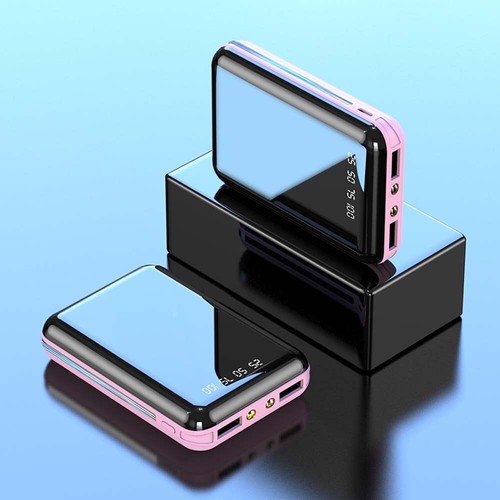 10000mAh Power Bank Portable External Battery Backup Charger For Cell Phone - Picture 16 of 22