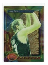 1993-94 Topps Finest - Larry Bird #2 for sale online | eBay