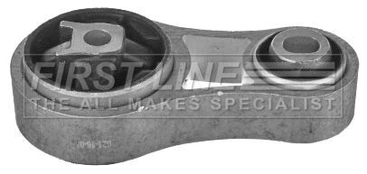 Engine Mounting Fits Nissan Opel Renault Vauxhall Primastar First Line FEM4166 - Picture 3 of 5