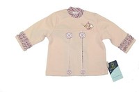 Sterntaler, Pullover Fee Flora 76813, Gr. 80 Neu