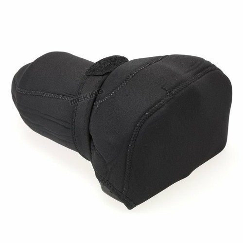 Large Size Neoprene Camera Protect Case For DSLR Canon Nikon Pouch thicken - Picture 10 of 12