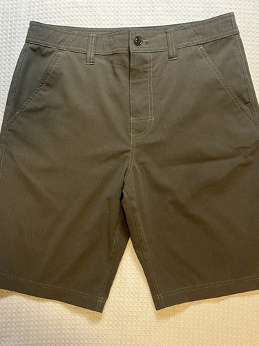 PrAna - Men’s - Shorts - Size 31 - Hiking Outdoor Adventure Positive Change - Picture 3 of 18