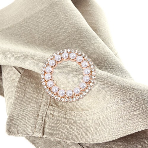 2 Pack Vêtements Décoration De Boucle Dangle Clips Chemise magasin Manquer