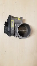 2007 2008 2009 2010 Ford F-150 Throttle Body Assembly / 7T4E-EB 