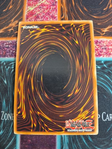 Yu-Gi-Oh! Linkes Bein des Verbotenen LOB-121 Ultra Rare OG Unlimited LP - Bild 4 von 7