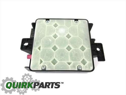 2014-2015 JEEP CHEROKEE REMOTE START KIT W/O POWER LIFTGATE MOPAR 82213778AB - Picture 8 of 10