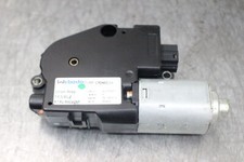 2007 - 2013 BMW 328I E90 E92 UPPER OVERHEAD SUNROOF ADJUSTMENT MOTOR OEM LM63
