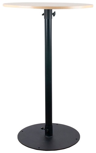 Chauvet Intimidator Wave 360 IRC 4 Moving Heads DMX Light Array Fixture+Table - Picture 8 of 9