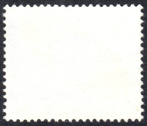 Australia Stamp Scott 431 Used 5c Satellite Orbiting Earth 1968 - Picture 2 of 2