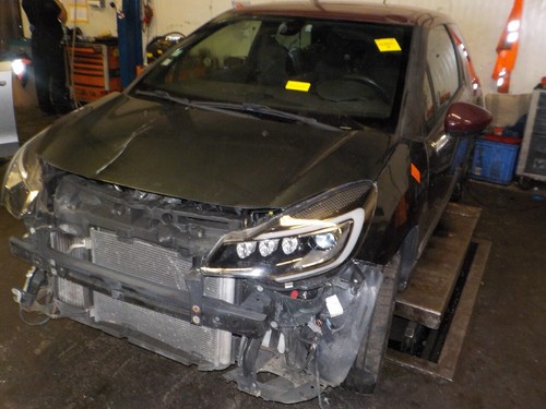 Turbo Citroën DS3  1.6 HDi 110 9686120680 - Bild 4 von 8