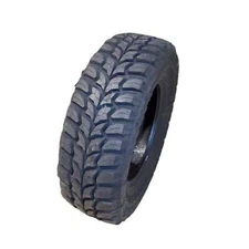 LINGLONG CROSSWIND M/T BSW LT 275 70 18 125/122Q 10PLY MUD TIRE 221007514