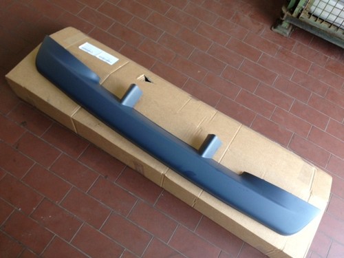 smart BRABUS Frontspoiler | Frontlippe | Tuning | 450 | Q0013745V002C63L00