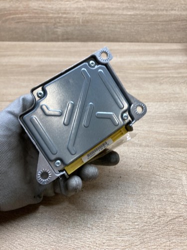 8p0959655d 0285001700   control unit/module audi a3 s3 8p - Picture 3 of 7