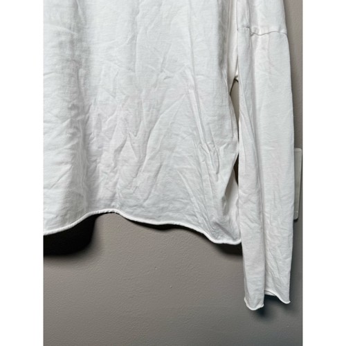 Camiseta corta manga larga Frank & Eileen talla L - Imagen 7 de 11