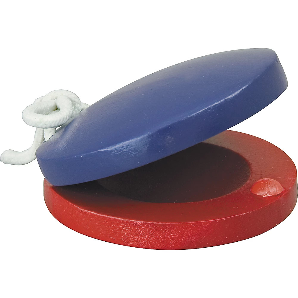 Деревянные литые диски Rhythm Band RB810W