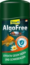 Tetra Wasseraufbereitung Pond AlgoFree 1 L  Teichpflege