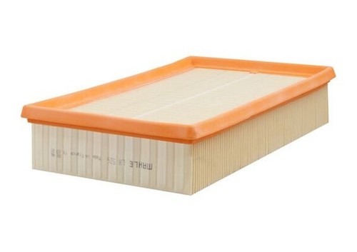 KNECHT LX 526 Luftfilter für DAEWOO,MERCEDES-BENZ,SSANGYONG - Bild 2 von 3