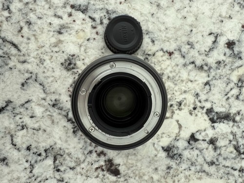 Nikon AF-S Nikkor 16-35mm f4G ED VR Wide Angle Zoom Lens - Boxed - Picture 3 of 4