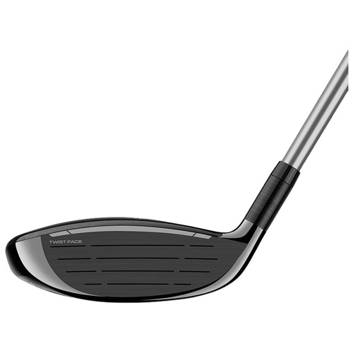 Club de golf de calle TaylorMade Qi10 Max para damas 5 madera para diestros L-Flex grafito - Imagen 4 de 6