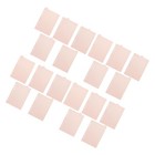 20Sheet Index Dividers : A5 Paper Divider - Index Page Tab Cards for 6-Holes