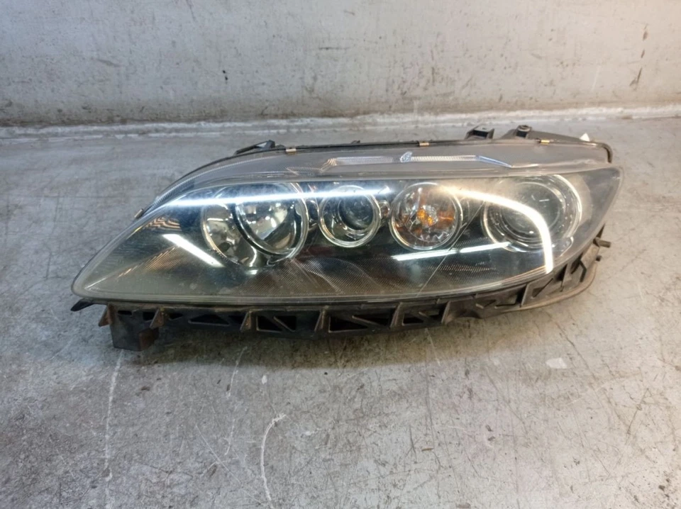 Scheinwerfer Xenon links für MAZDA 6 STATION WAGON (GY) 2.0 F014003906 - Bild 3 von 4