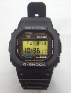 ☆ CASIO G-SHOCK DW-5040PG 40周年 中古品☆ ☆ CASIO G-SHOCK DW-5040PG 40周年 中古品☆ - メルカリ