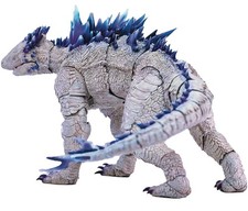 Godzilla x Kong The New Empire Exquisite Basic Series Shimo Action Figure