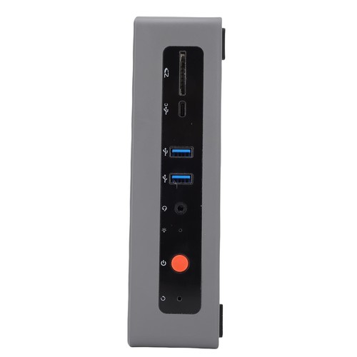 Mini PC Desktop Computer VGA M.2 NVMe Gigabit WiFi - Picture 10 of 36
