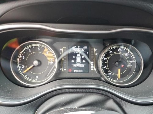CHEROKEE 2020 Audio Equipment Radio 2856054 - Picture 10 of 12