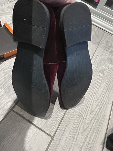 Men Loafers 10.5 La Milano - Picture 3 of 3