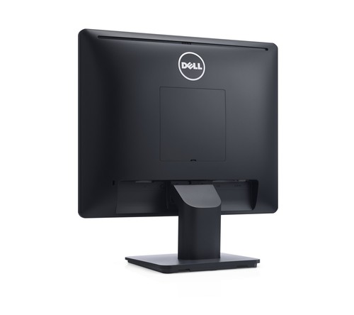 DELL E Series E1715S LED display 43.2 cm (17") 1280 x 1024 pixels SXGA LCD Bl... - Picture 5 of 17